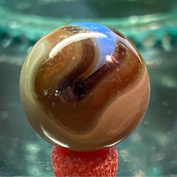 JABO Other - JABO collectible, toy marble